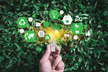 Circular Economy