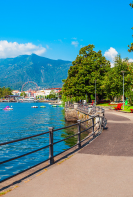 Wellness Tourism_Lake Maggiore